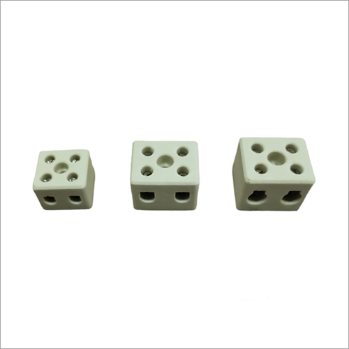 High Temperature Ceramic Connector