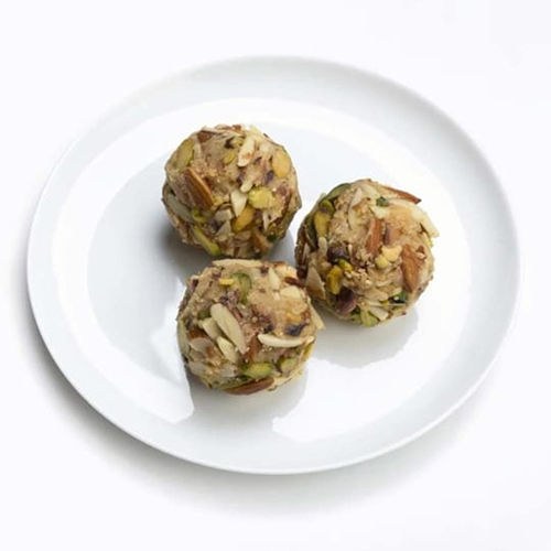 Dry Fruit Ladoo