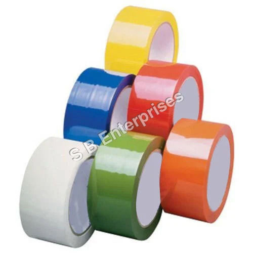 BOPP Adhesive Tape