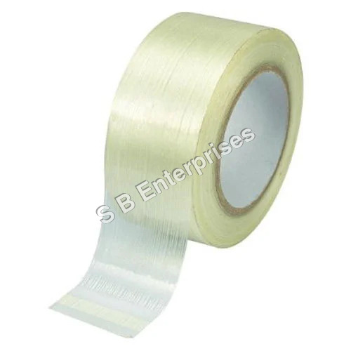 Transparent BOPP Tape