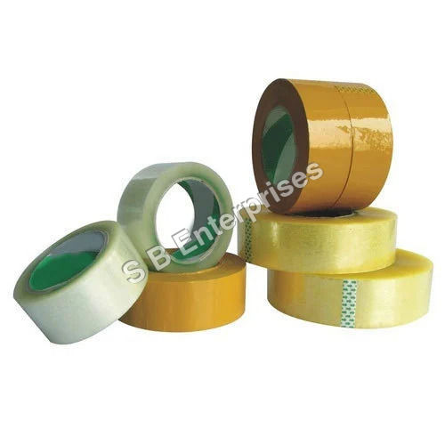 BOPP Packaging Tape