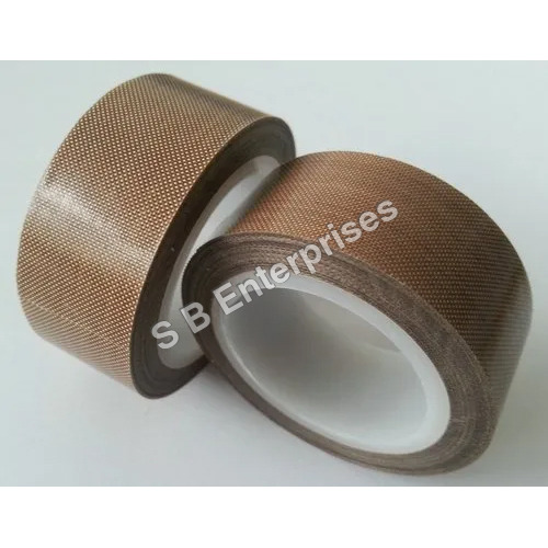 PTFE Cloth Tapes