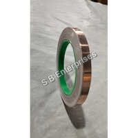COPPER FOIL TAPE - 20 Meter Length | High-Quality Copper Material Versatile Adhesive for Electrical and Craft Applications