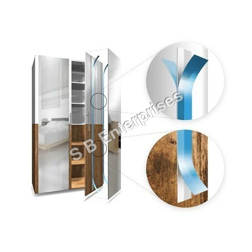 Mirror Mounting Tape
