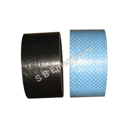 HDPE Cloth Tape