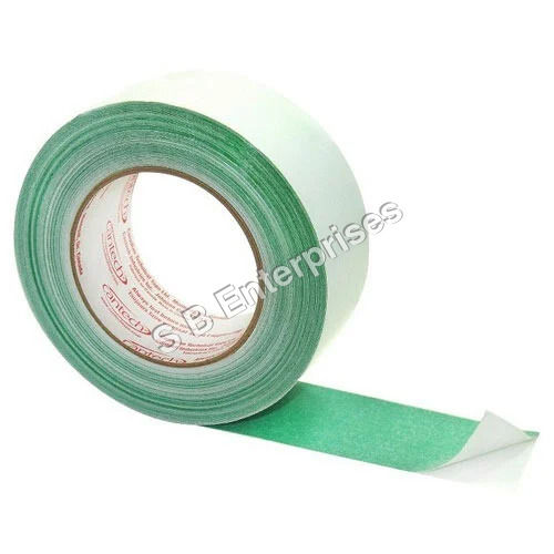 Double Sided Cotton Cloth Tapes