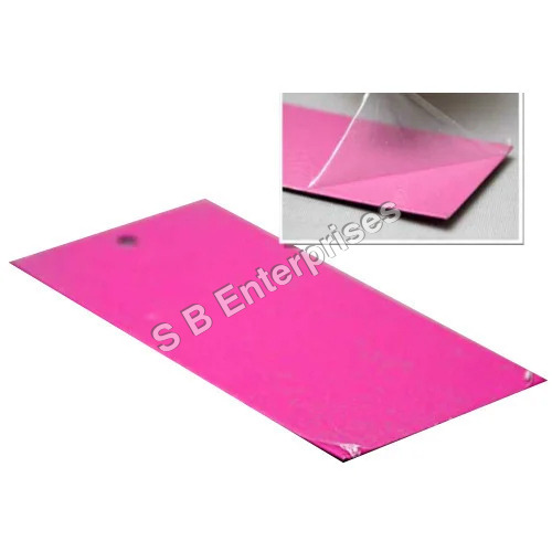 Single Sided Surface Protection Tape