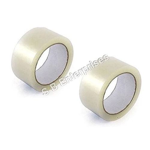 Transparent Self Adhesive Tape