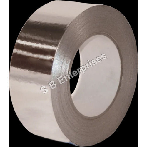 Aluminum Foil Tapes