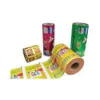 Pvc Printed Label - Color: Multicolor