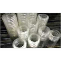 Pvc Tamper Evident Seal - Hardness: Rigid