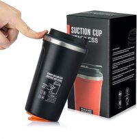 J-Grip Suction Mug