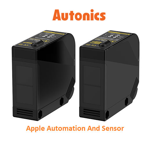 Autonics BX3M-PFR Photoelectric Sensor
