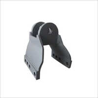 Tractor Trolley Hook - Copper Material, 3mm Size | Rust Proof, High Strength With Long Shelf Life, Flexible Design