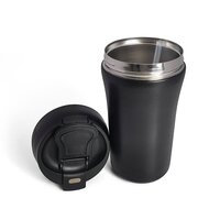 Penguin Tumbler (New) with Straw