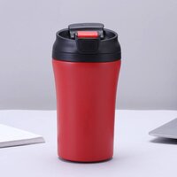 Penguin Tumbler (New) with Straw