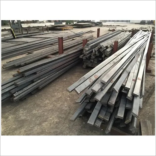 Mild Steel Flat Bar