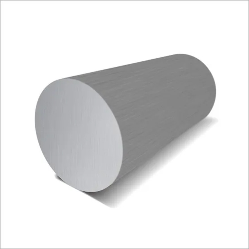 Mild Steel Round Bar