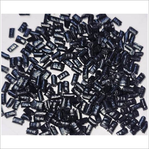 Pp Black Granules Grade: A