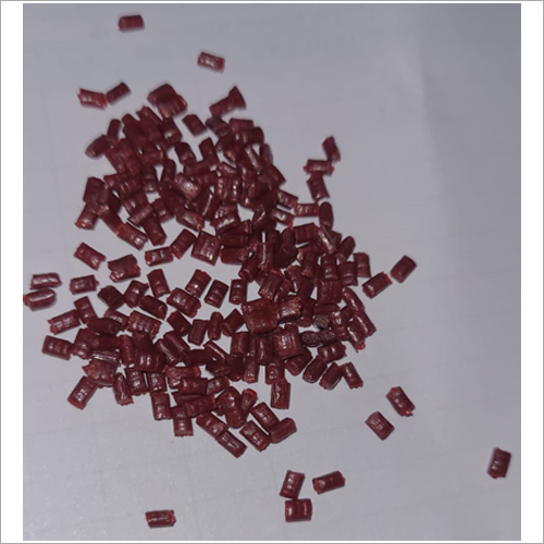 Pp Brown Granules Grade: A