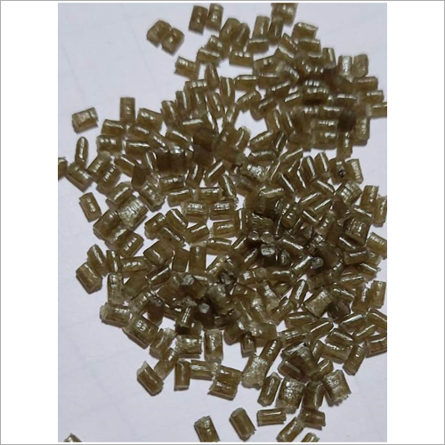 PP Dull Natural Granules - Reprocessed Colour PP Type A | Year Warranty Flawless Quality Ideal for Plastic Mats and Engineering Parts