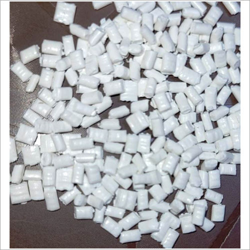 White Pp Milky Granules