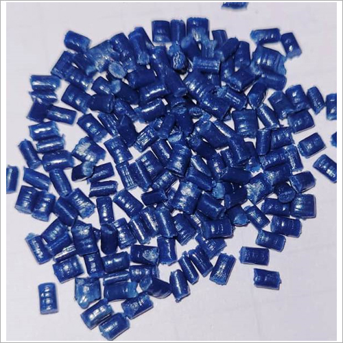Pp Pepsi Blue Granules Grade: A