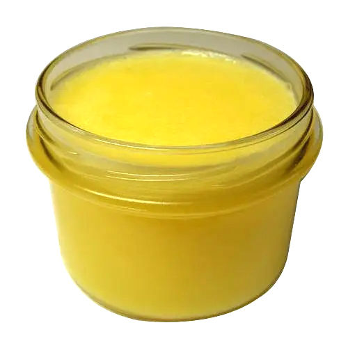 Gir Bilona Cow Ghee