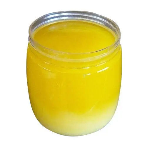 Organic Ghee