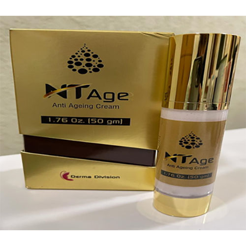 Anti Aging Cream