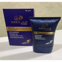 Melas Cream