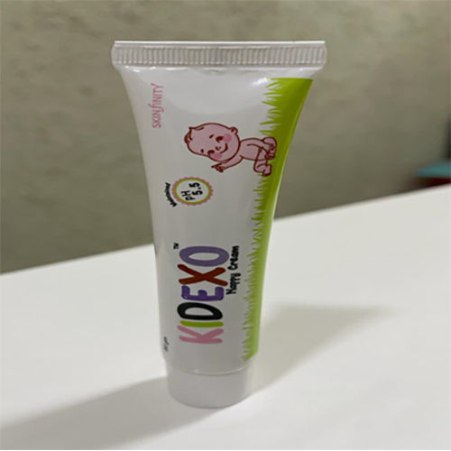 Nappy Rash  Cream Manufacturer