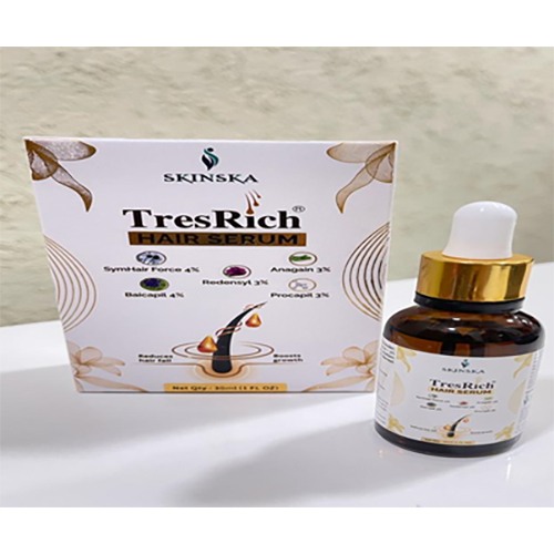 Hair Serum