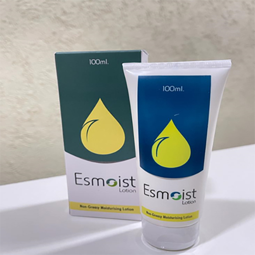 Esmoist Non Greasing Moisturising Lotion at Best Price in Ahmedabad