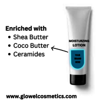Moisturizing Lotion Third Party Manufacturer - Best For: Daily Use