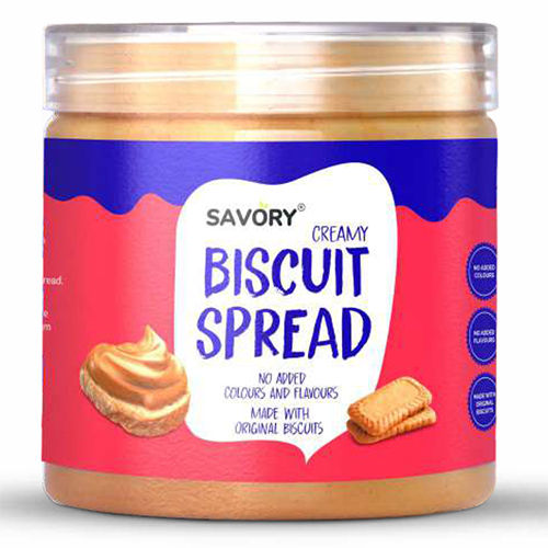 Creamy Biscuit Bread Peanut Butter Age Group: Adults