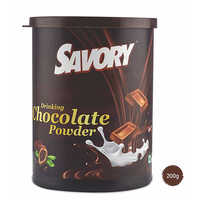 Drinking Chocolate Powder
