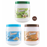 Original Flavoured Powder