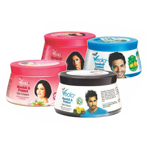 Hair Creams For Men And Women Direction: As Suggested