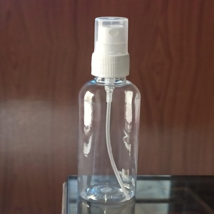 30ml Plastic Spray Bottle