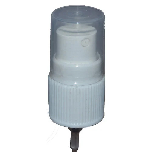 Refillable Spray Pump