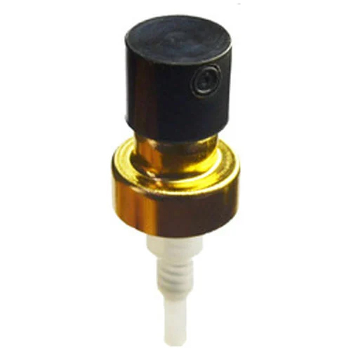 Fingertip Sprayer Pump