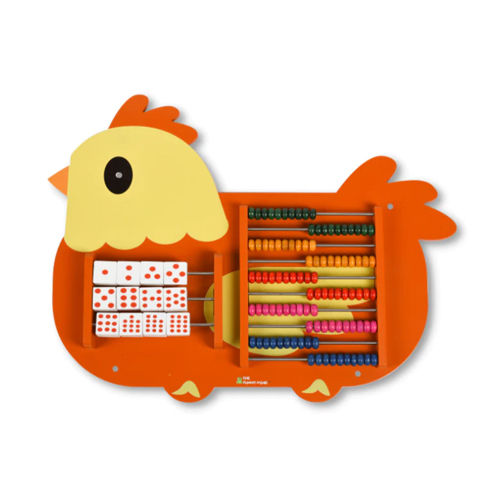 Abacus Toys