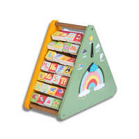 Jumbo Activity Triangle Age Group: 3+