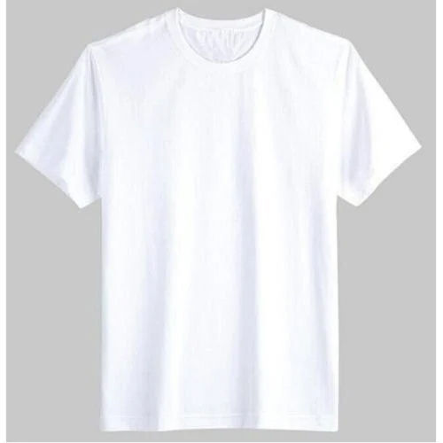 Blank T Shirt