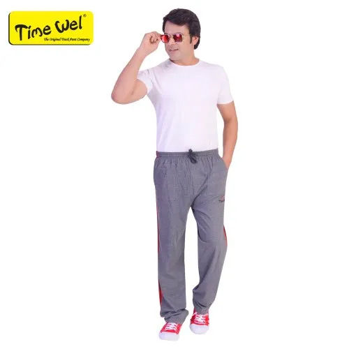 Mens Track Pants