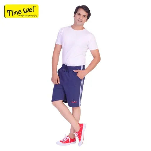 Men Cotton Shorts