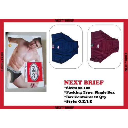 Men Underwear And Briefs