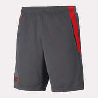 Jersey Shorts - Cotton Blend, 3/4 Length Bermudas | Available In Black, Charcoal, Blue, Navy For Boys