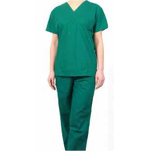 Ladies OT Uniforms